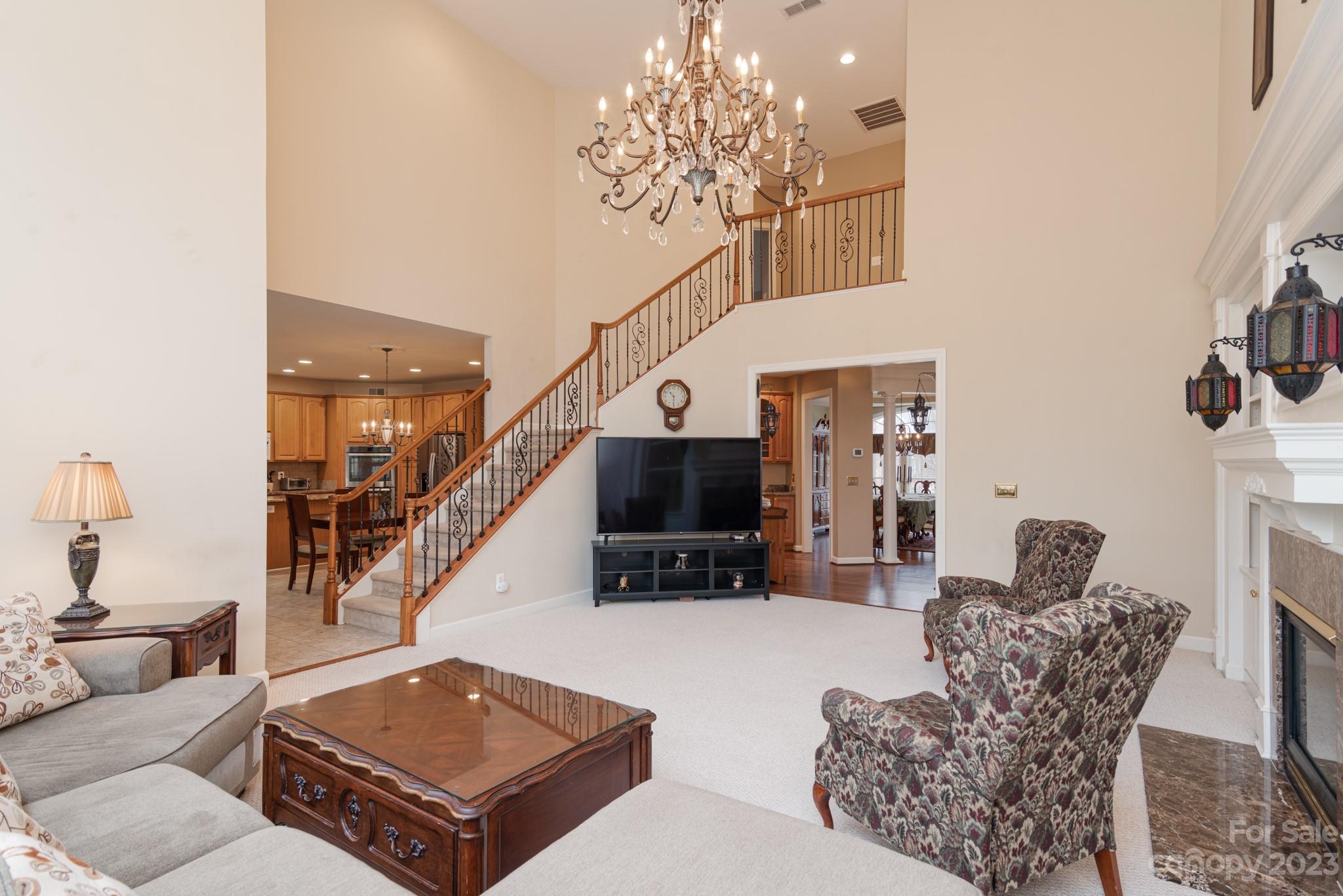 The Hamptons - Residential