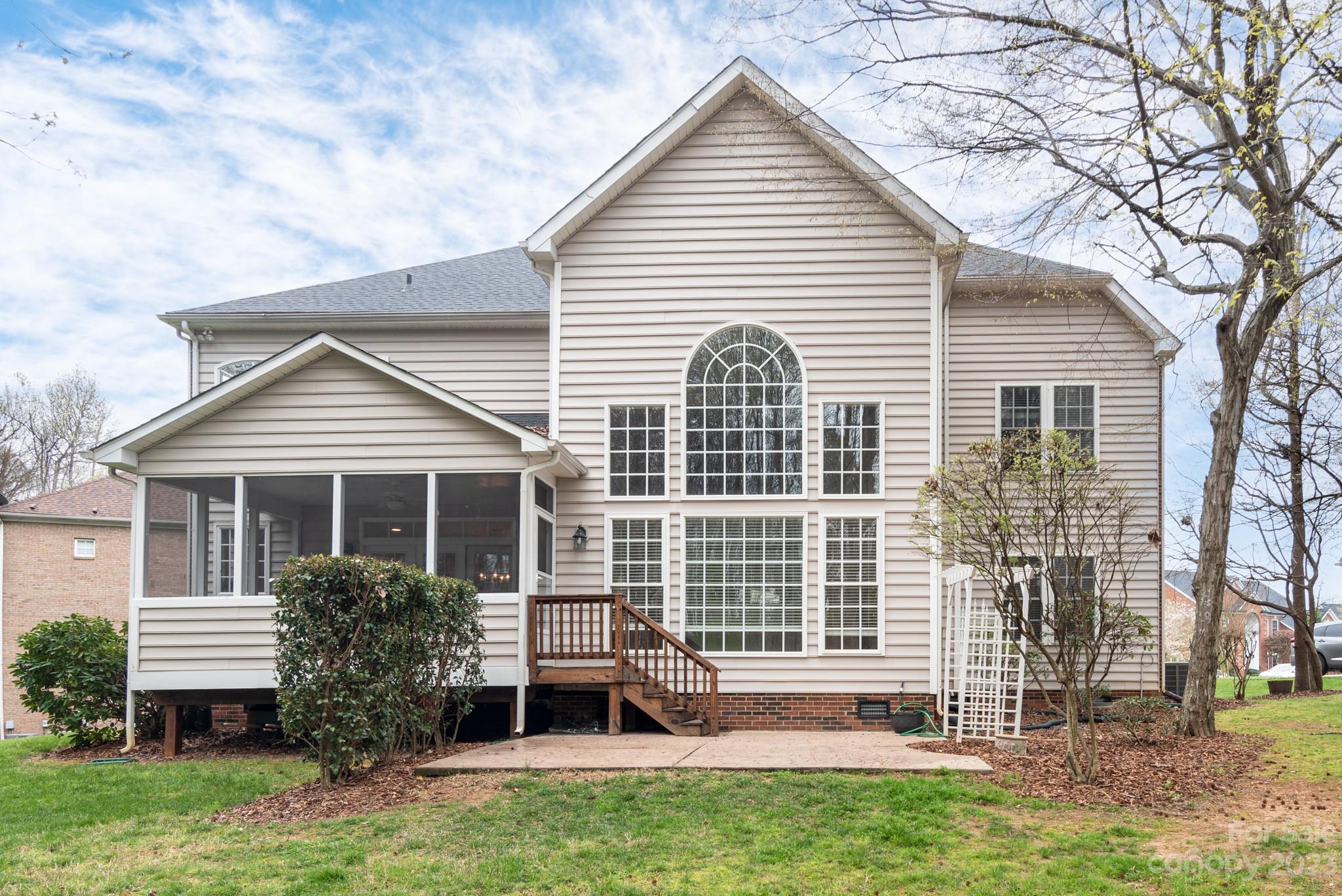 The Hamptons - Residential