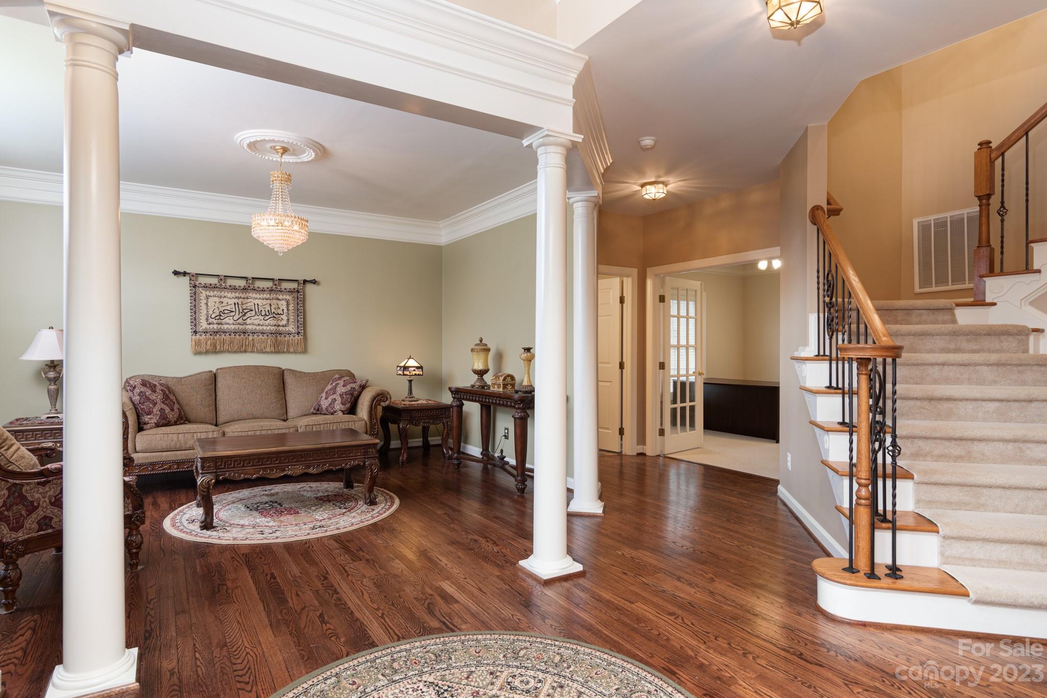 The Hamptons - Residential