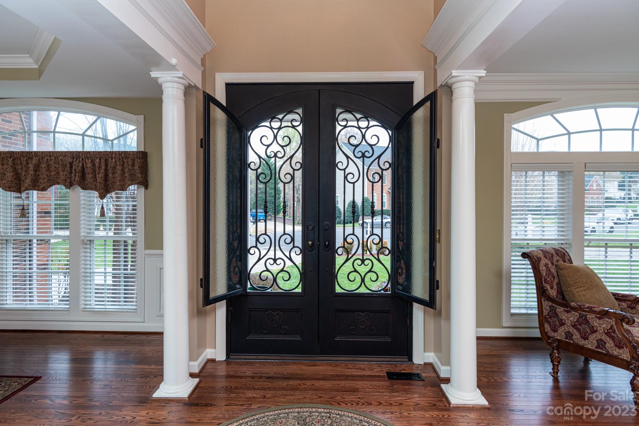 The Hamptons - Residential