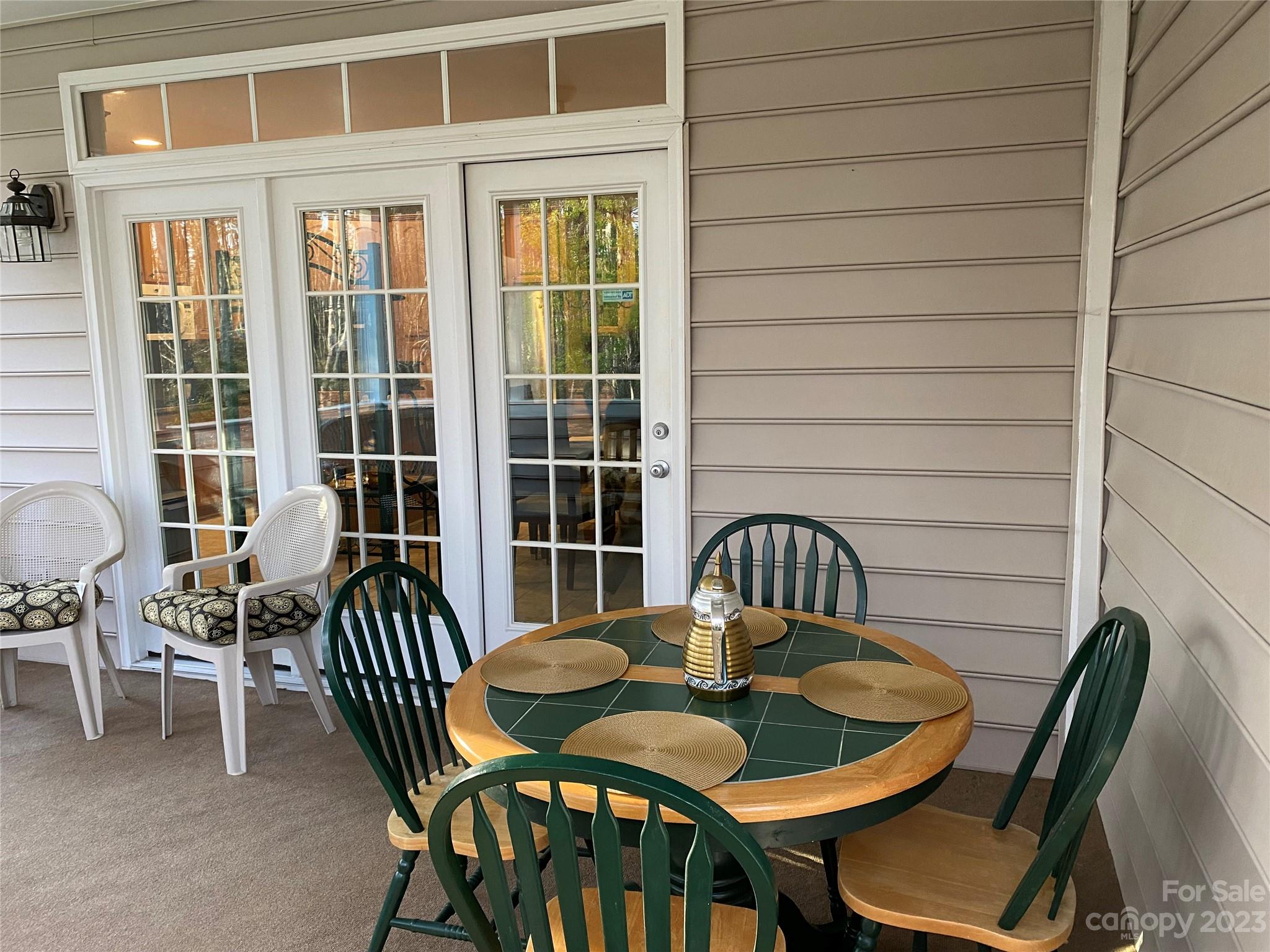 The Hamptons - Residential