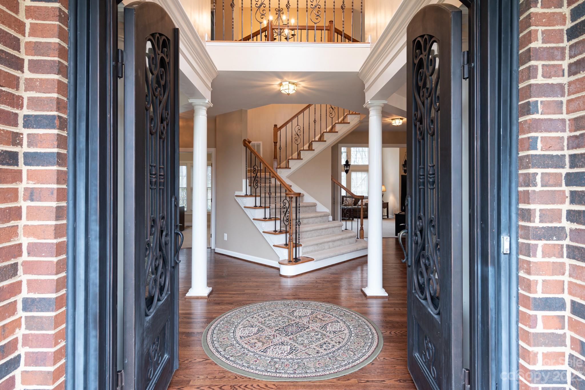 The Hamptons - Residential