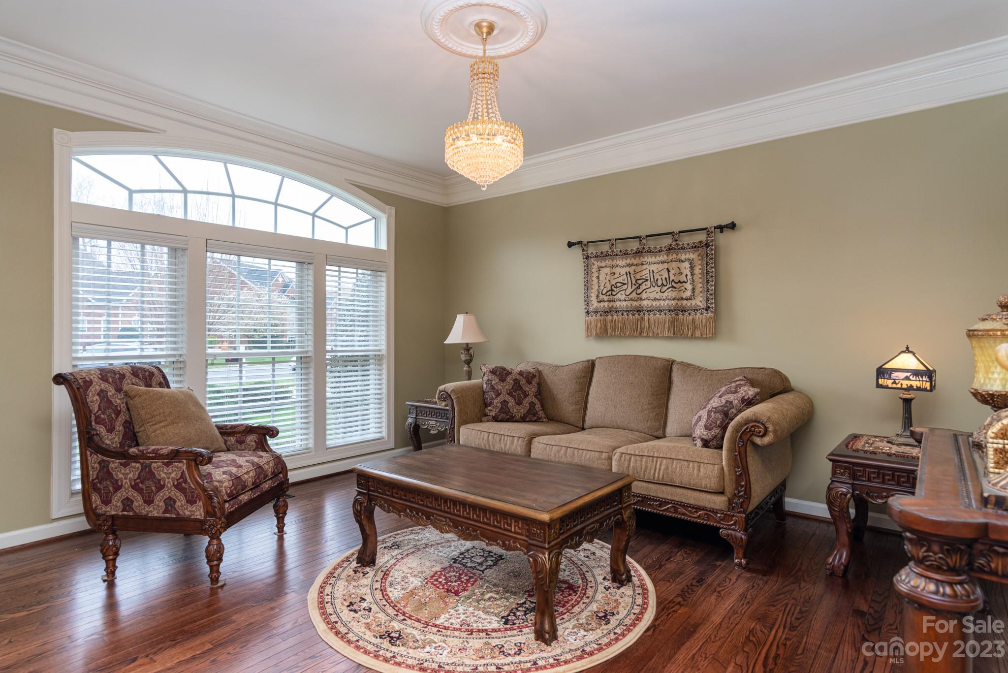 The Hamptons - Residential