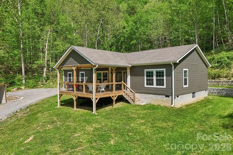 Photo of 590 Willow Lane, Marshall, NC 28753 (MLS # 4317639)