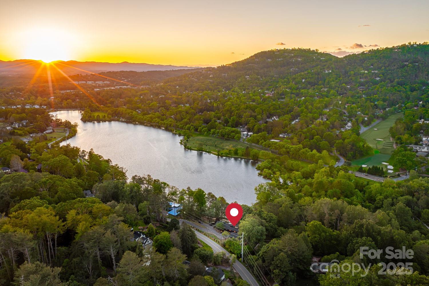 Lakeview Estates - Residential