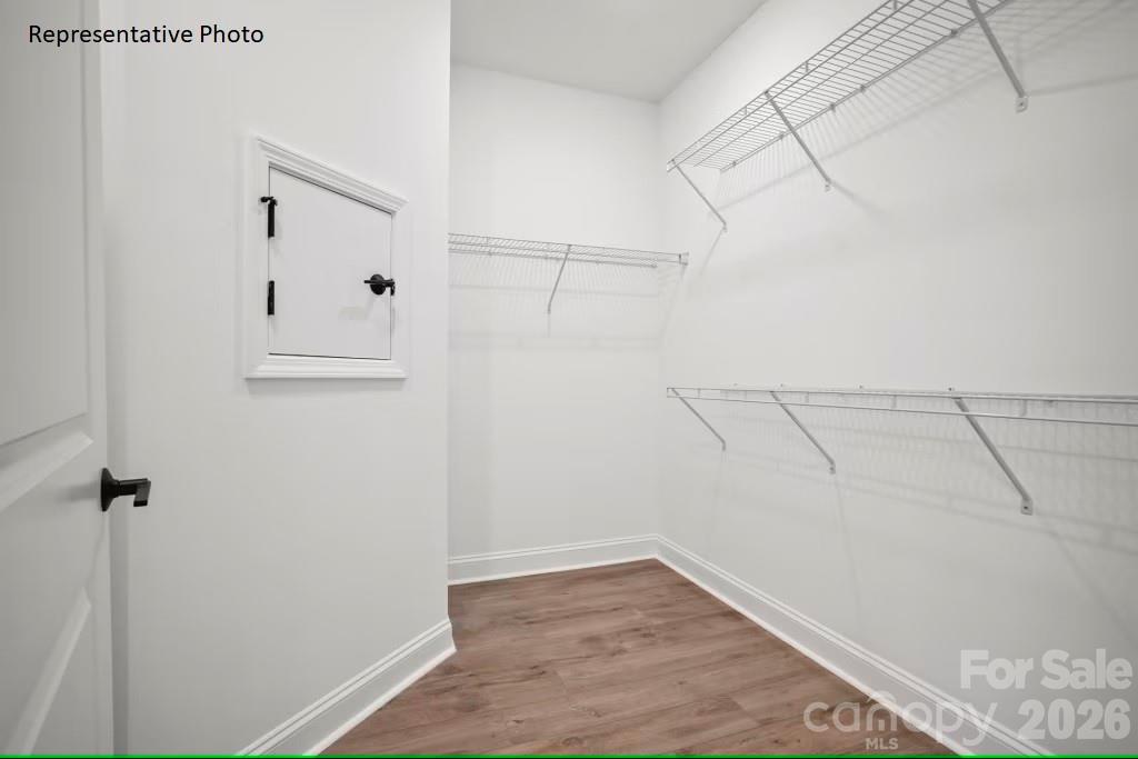 Carolina Riverside - Residential