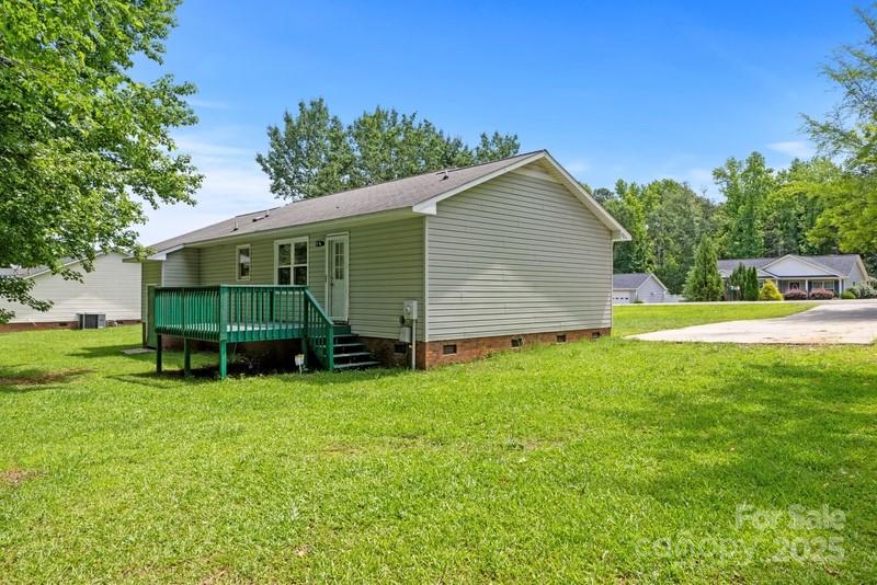 Lancaster, South Carolina 29720, United States, 4 Bedrooms Bedrooms, ,2 BathroomsBathrooms,Residential,Under Contract,148675