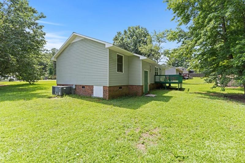 Lancaster, South Carolina 29720, United States, 4 Bedrooms Bedrooms, ,2 BathroomsBathrooms,Residential,Under Contract,148675