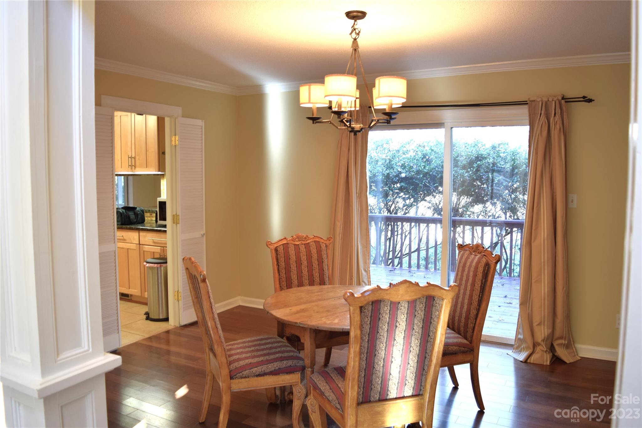 Providence Plantation - Residential