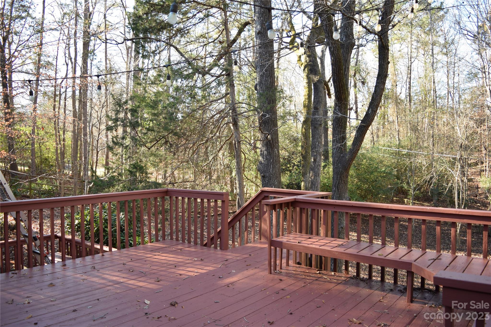 Providence Plantation - Residential