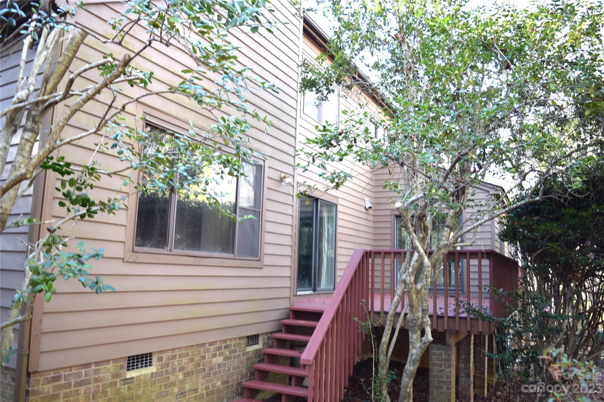 Providence Plantation - Residential