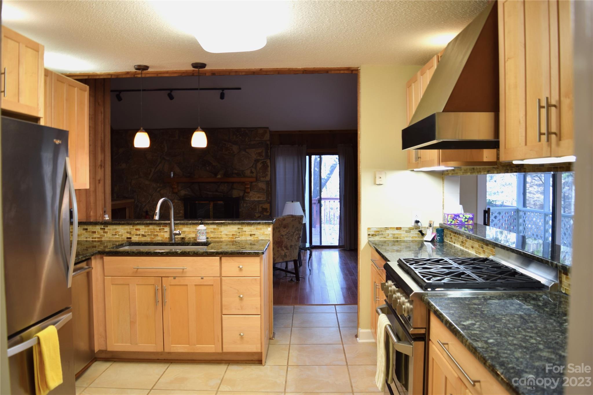 Providence Plantation - Residential