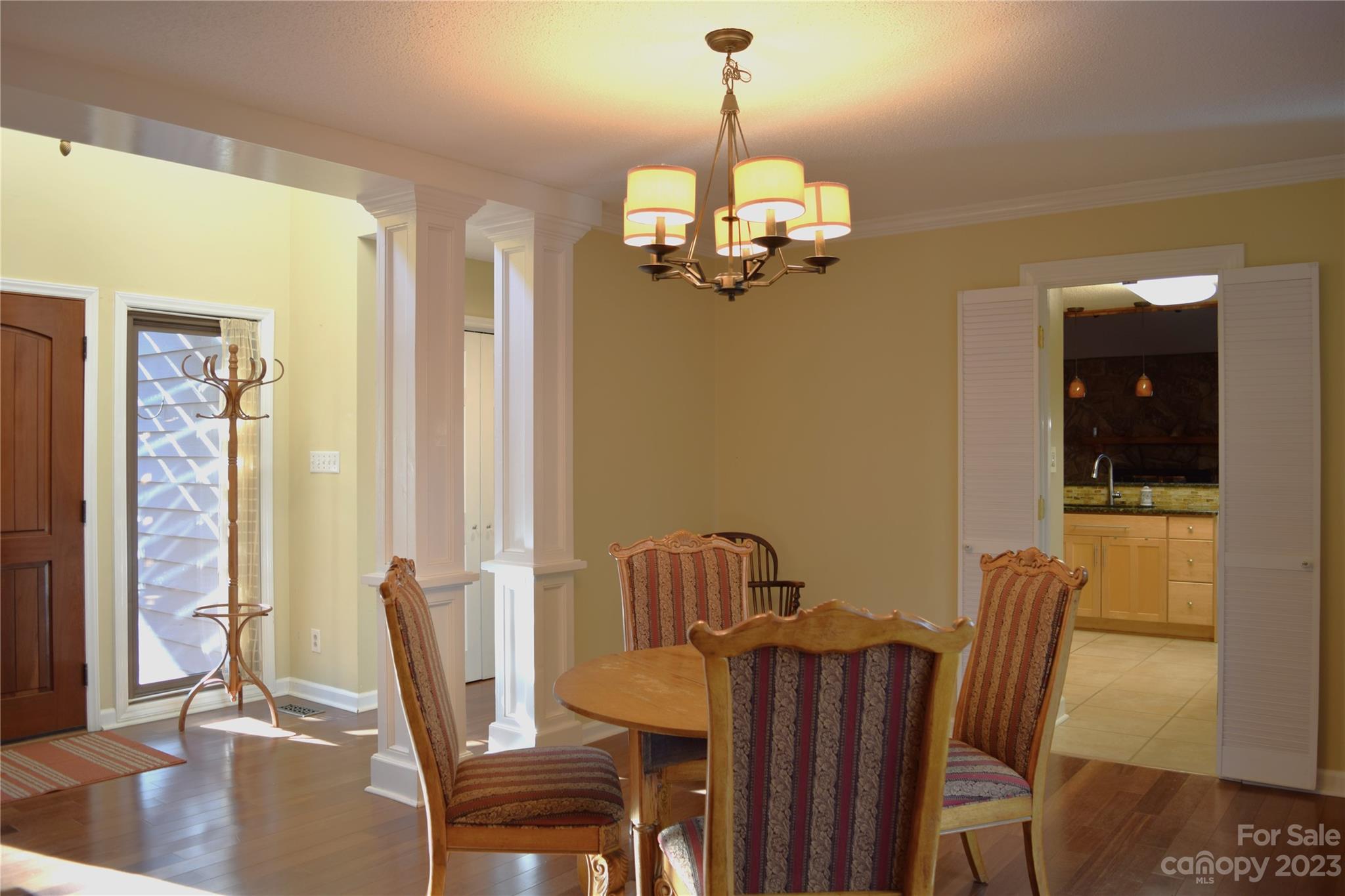 Providence Plantation - Residential