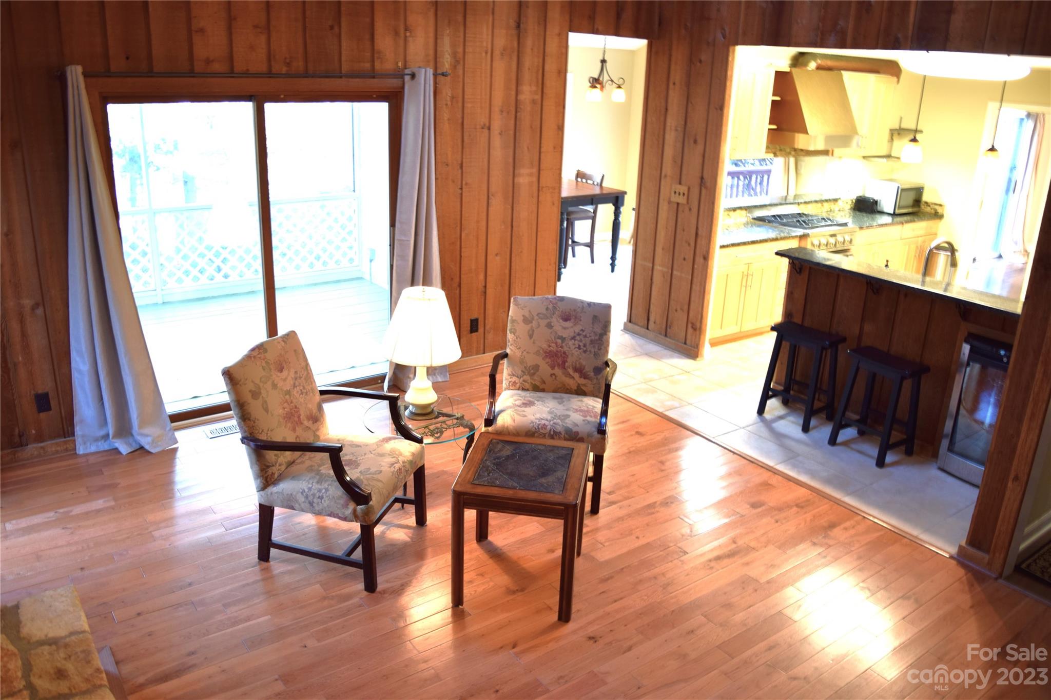 Providence Plantation - Residential