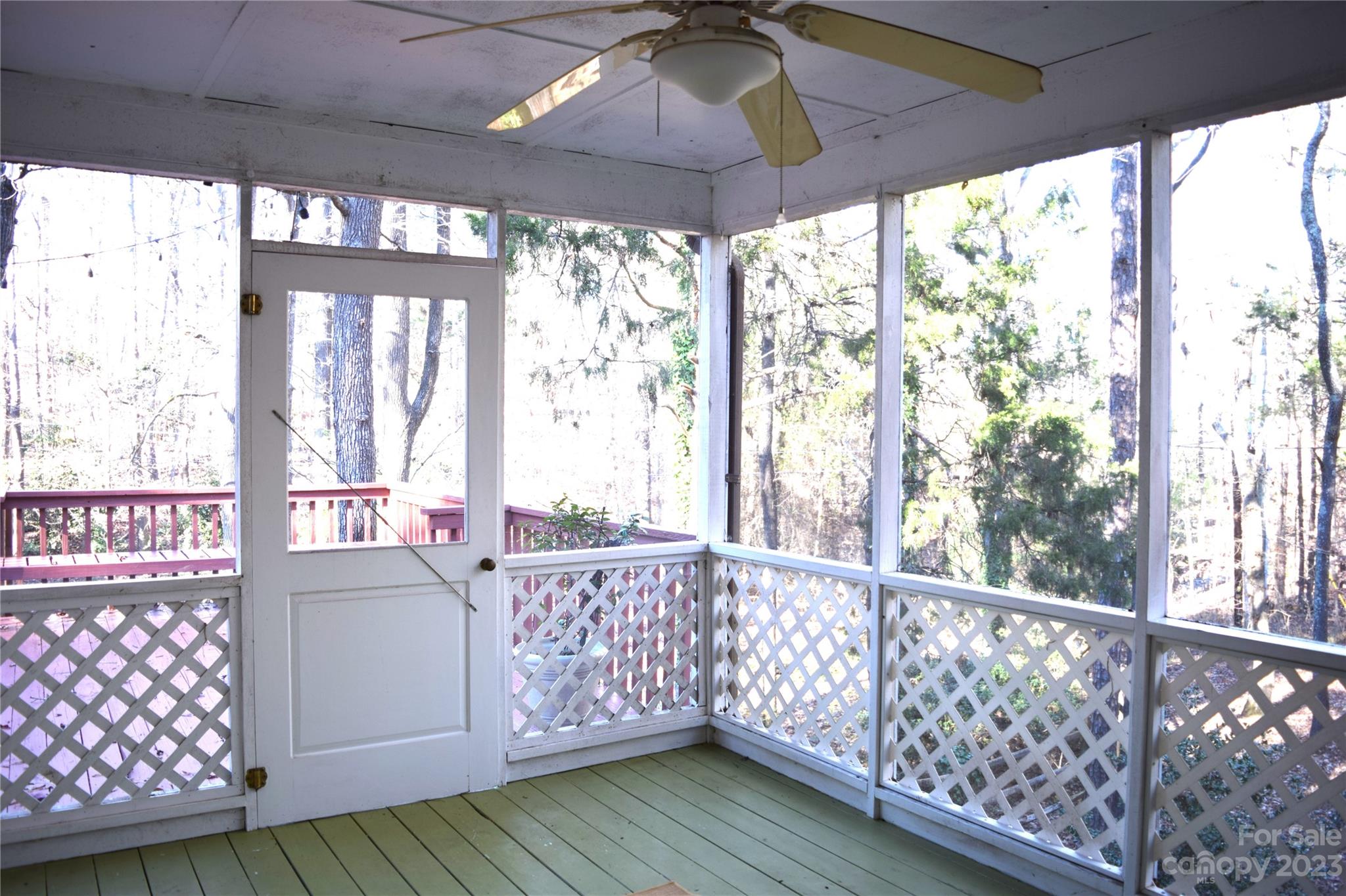 Providence Plantation - Residential