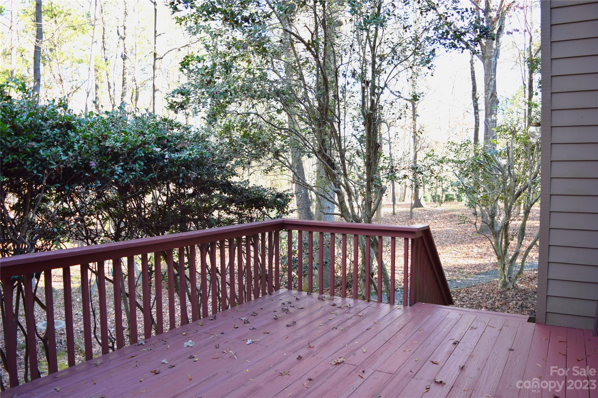 Providence Plantation - Residential