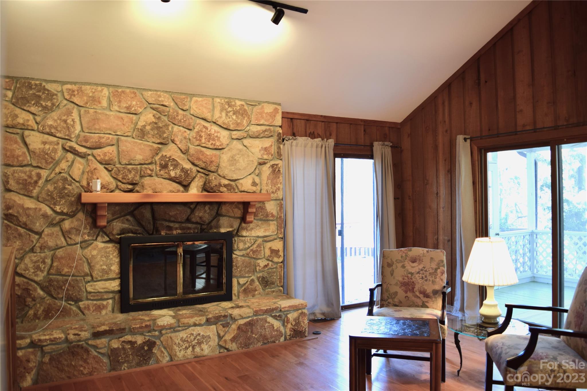 Providence Plantation - Residential