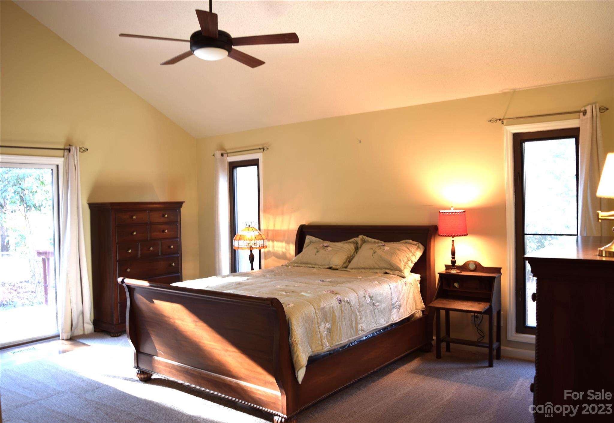 Providence Plantation - Residential