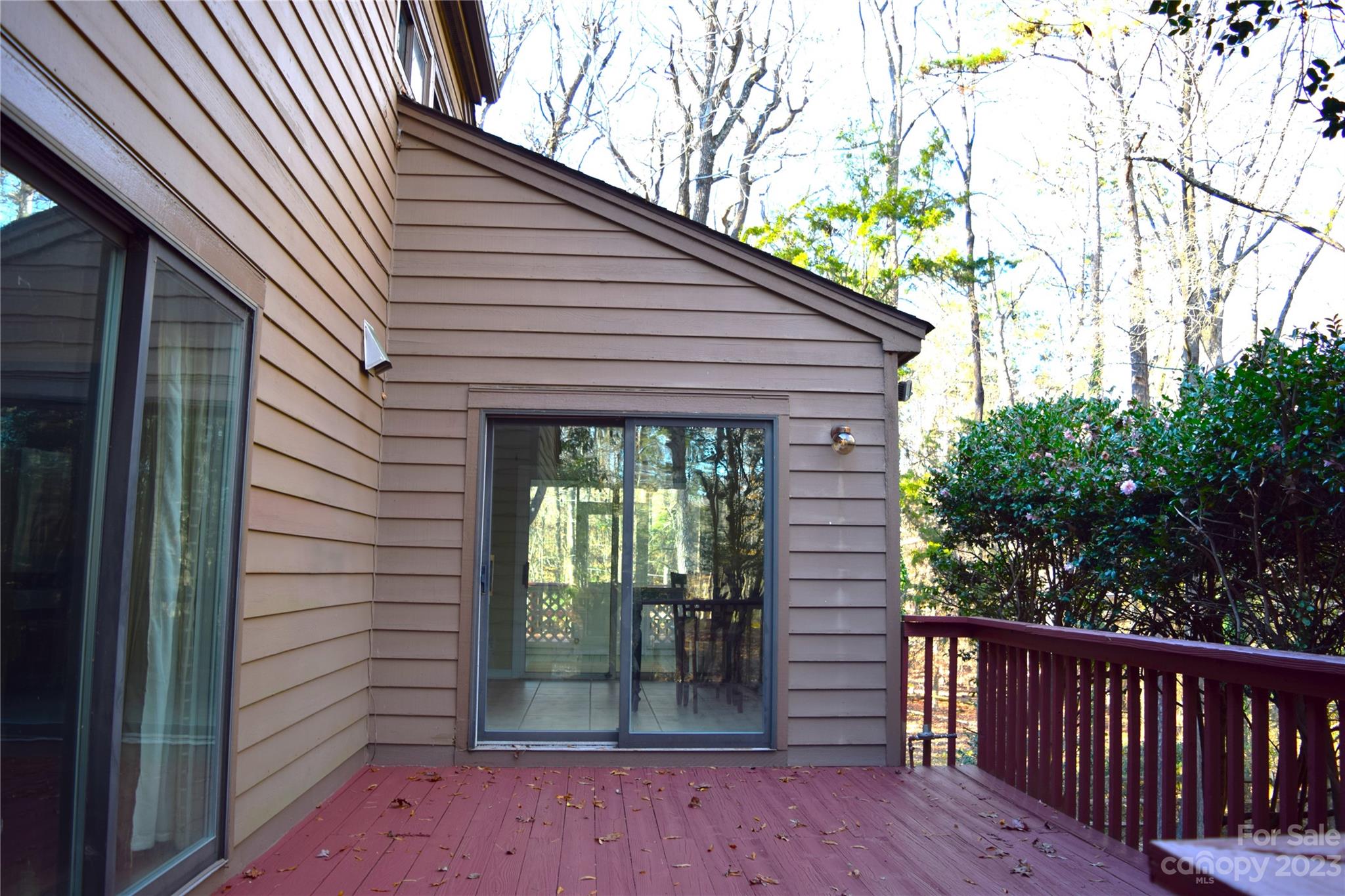 Providence Plantation - Residential