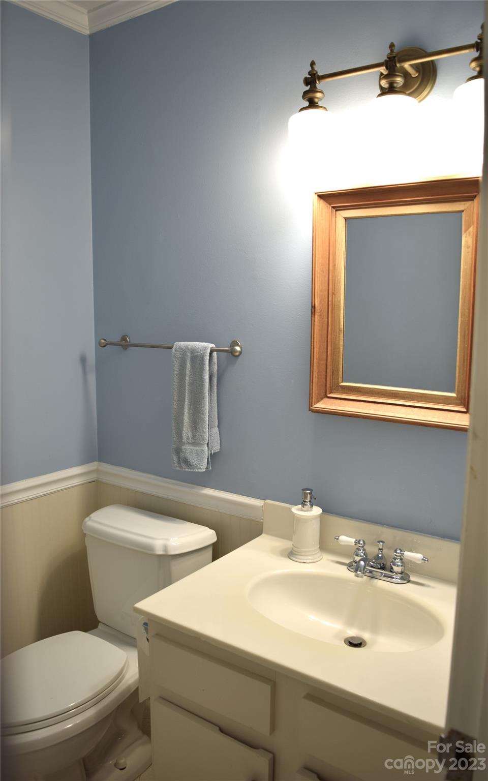 Providence Plantation - Residential