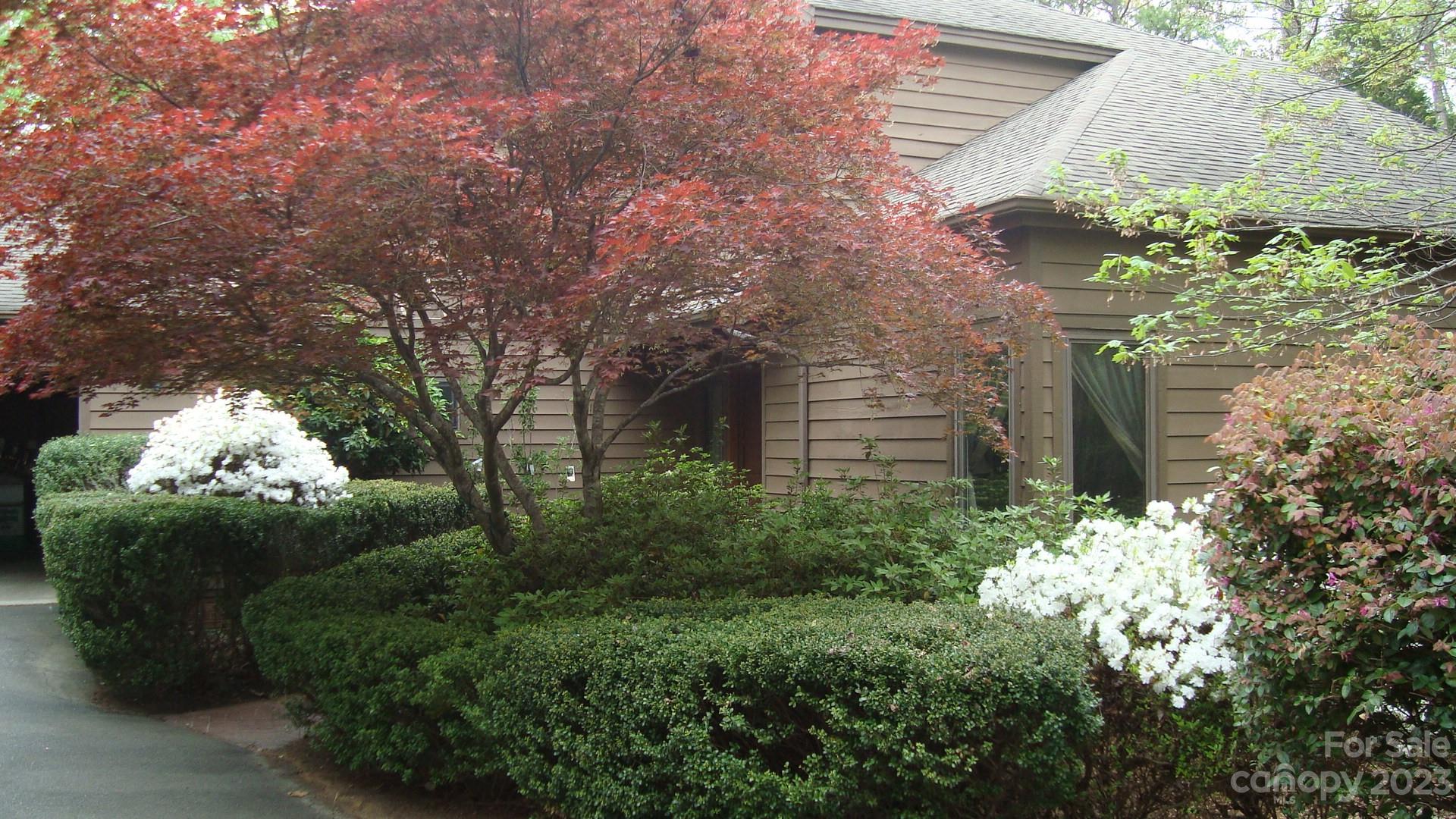 Providence Plantation - Residential