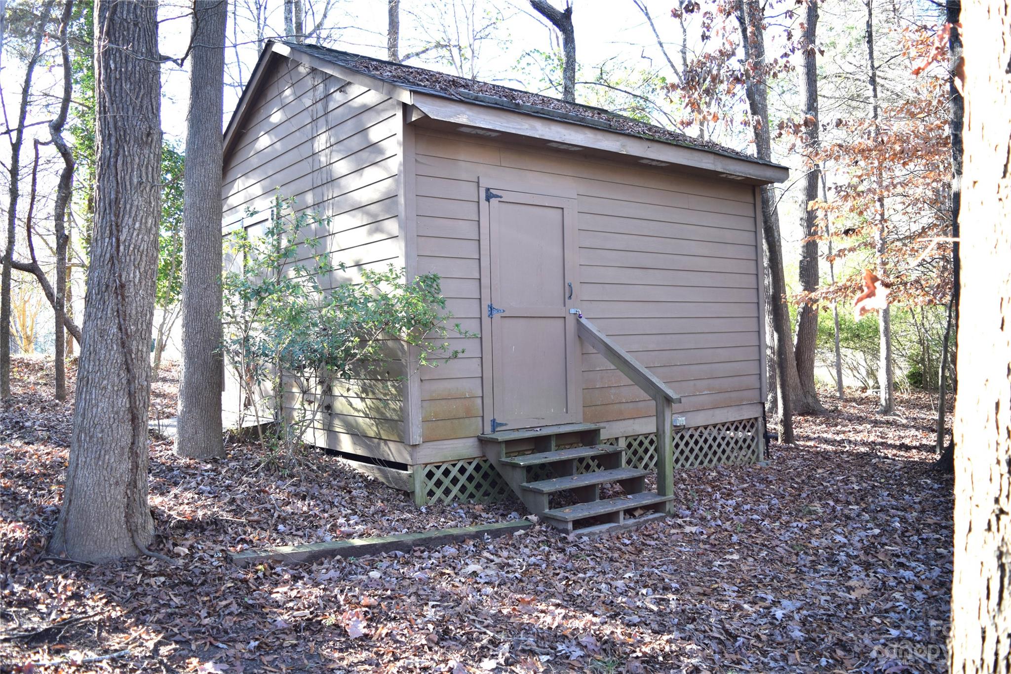 Providence Plantation - Residential