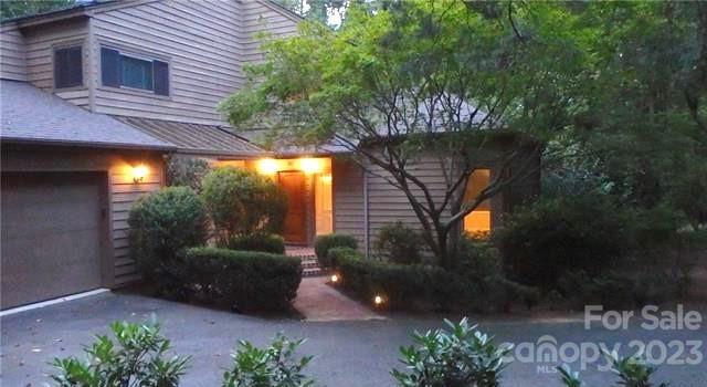 Providence Plantation - Residential