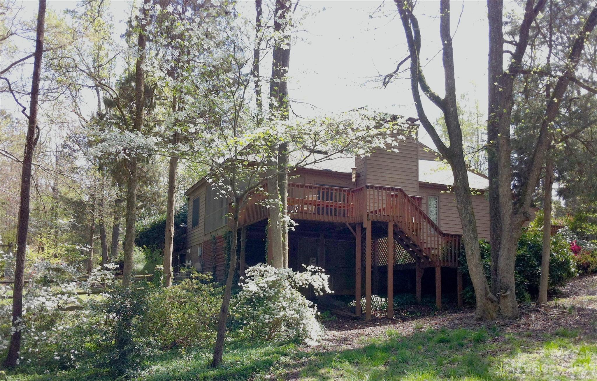 Providence Plantation - Residential