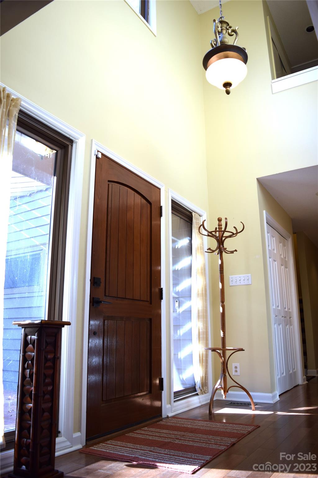 Providence Plantation - Residential