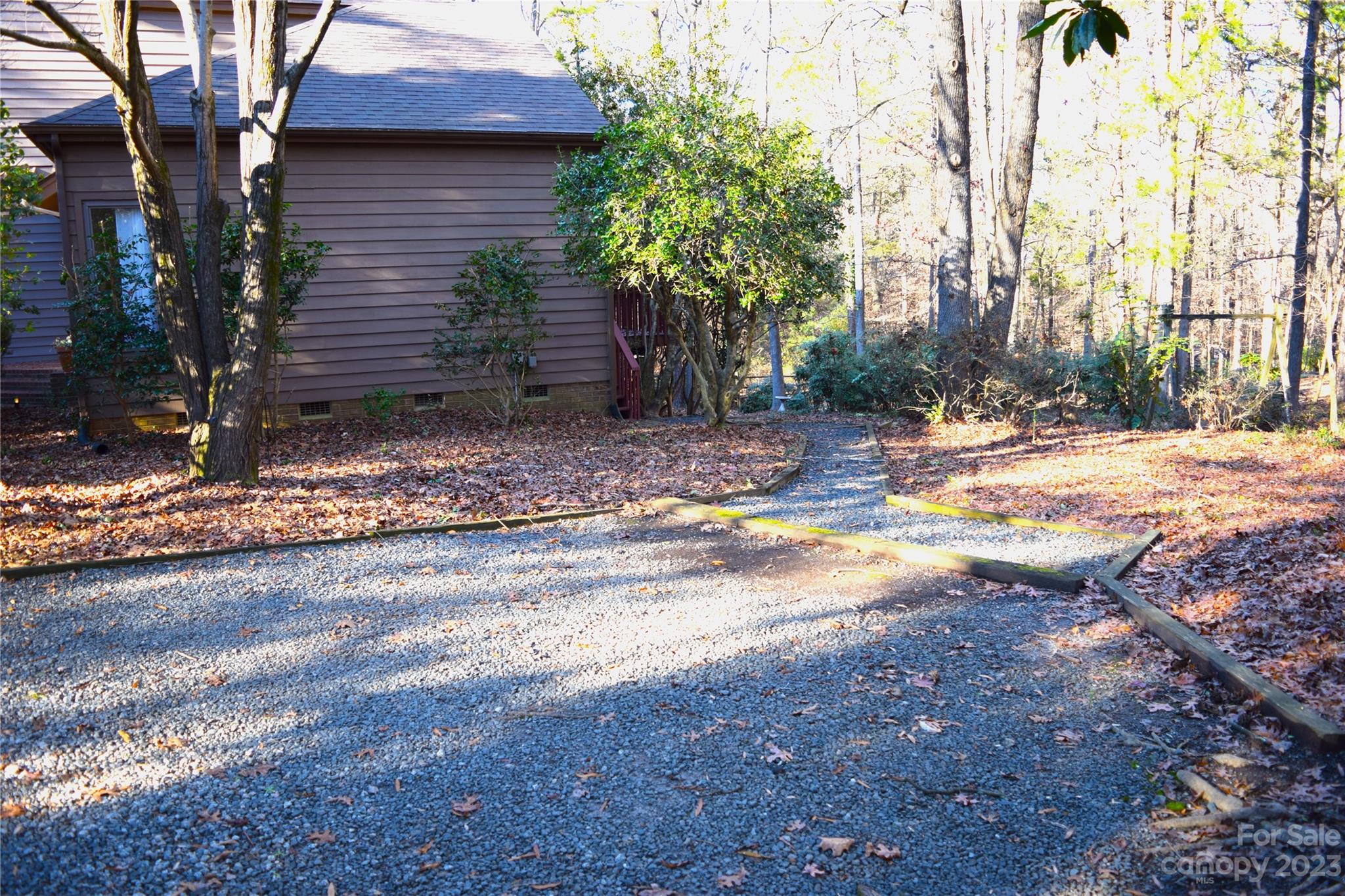 Providence Plantation - Residential