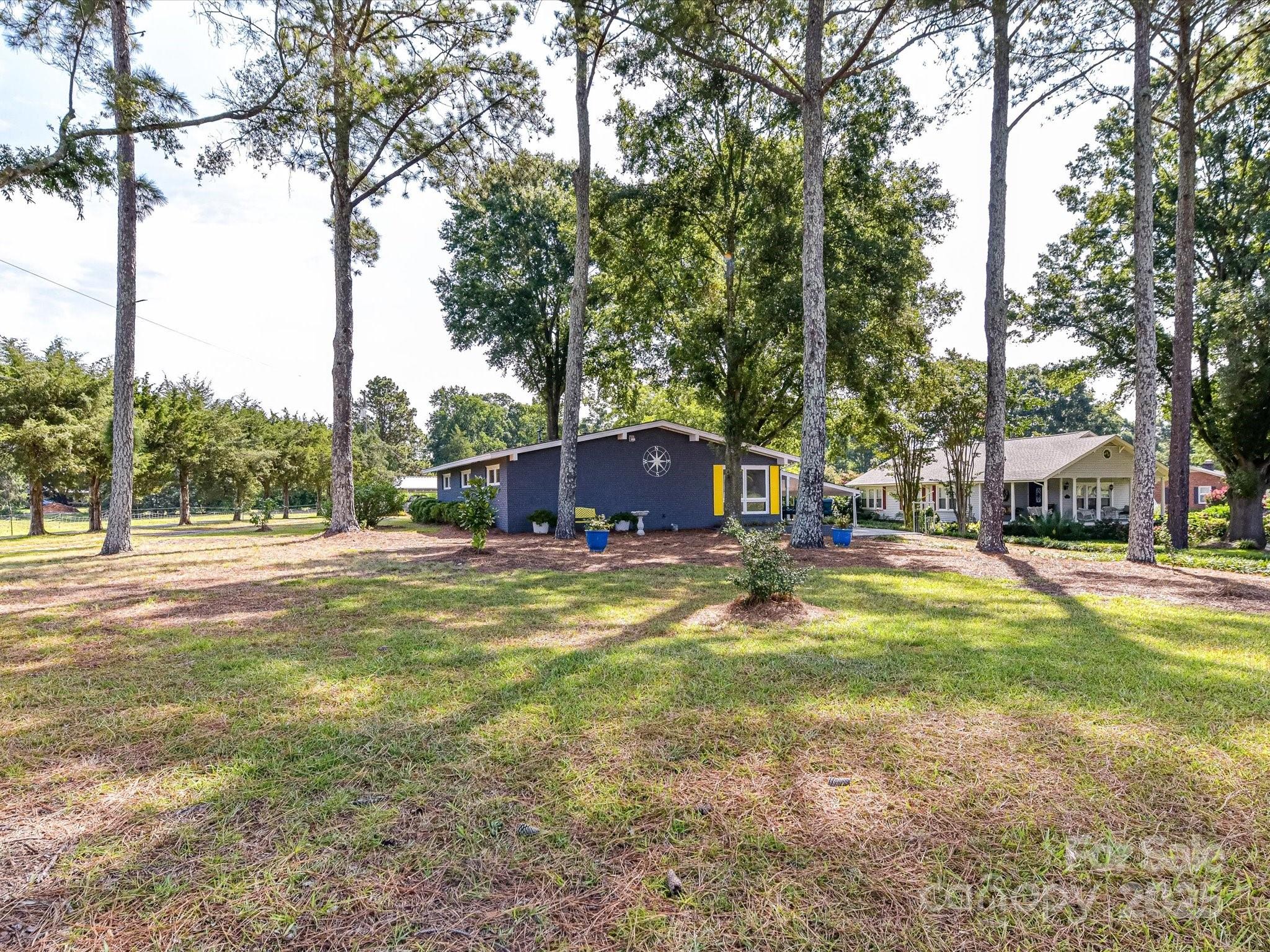 1021 Cyrus Edwards Road