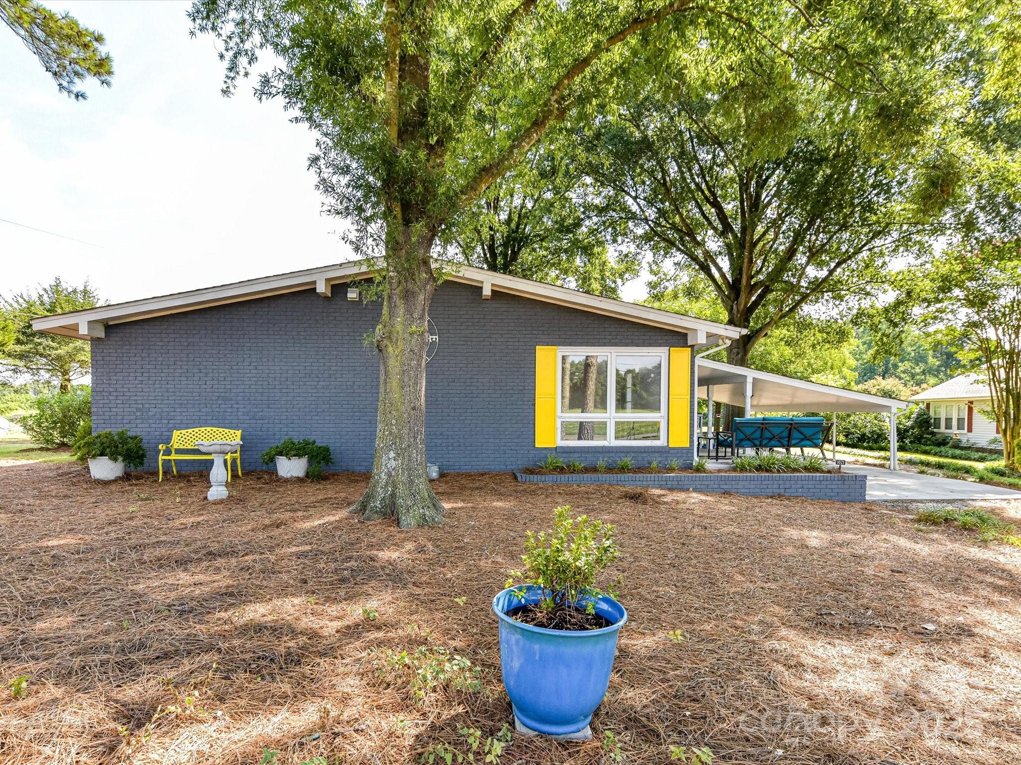1021 Cyrus Edwards Road