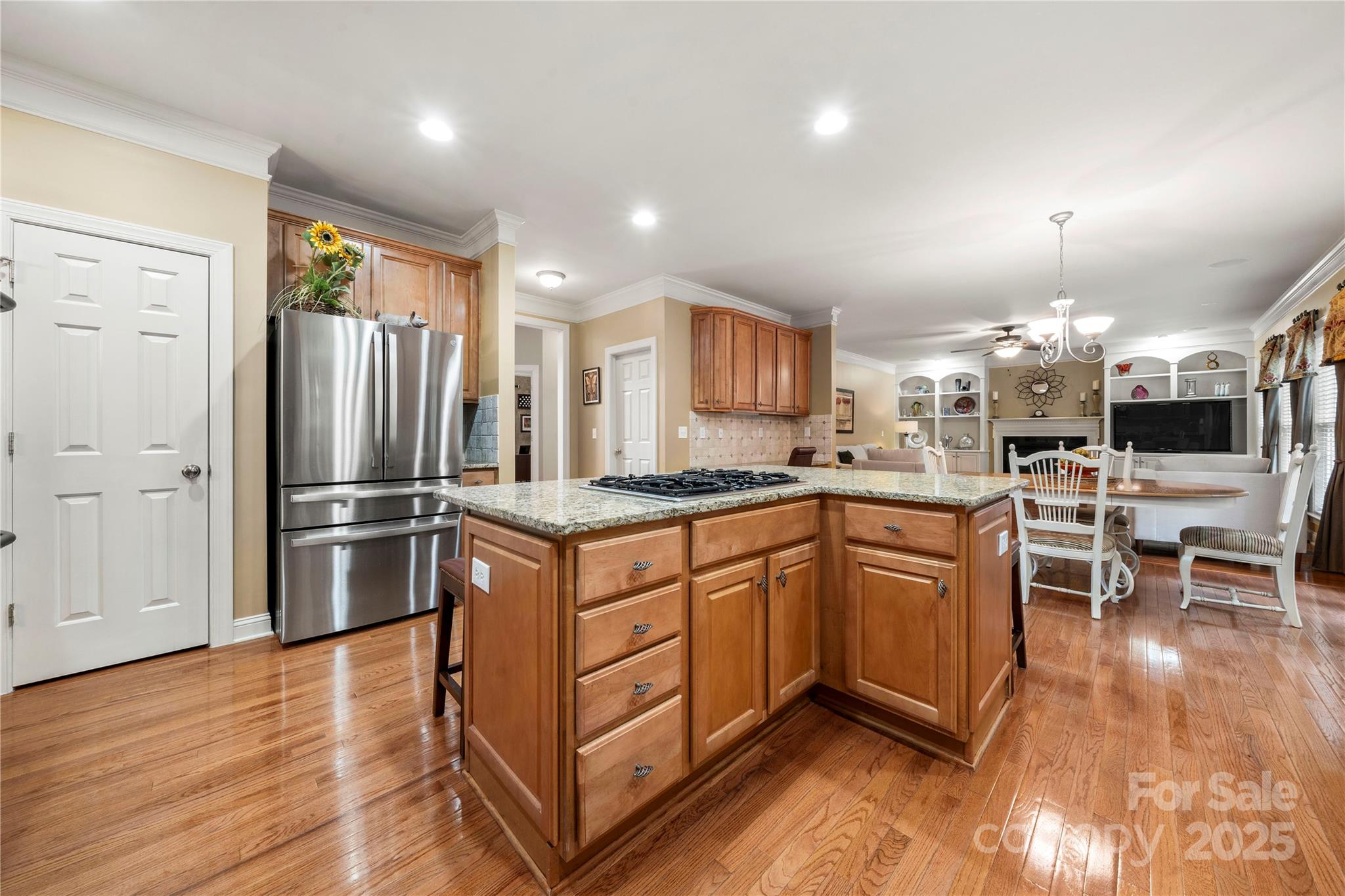 The Landing - Residential