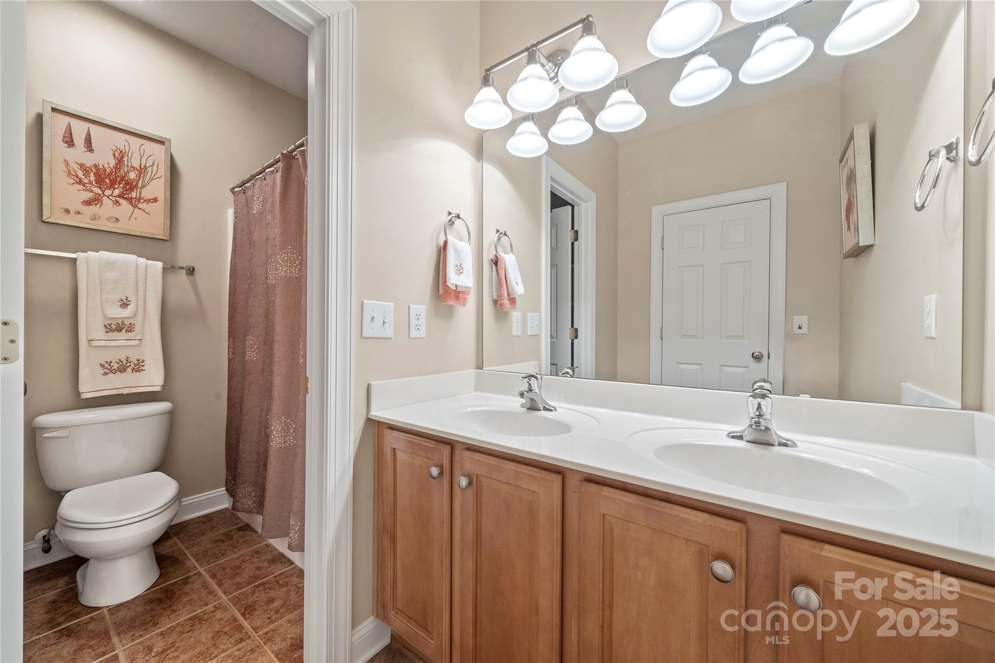 The Landing - Residential