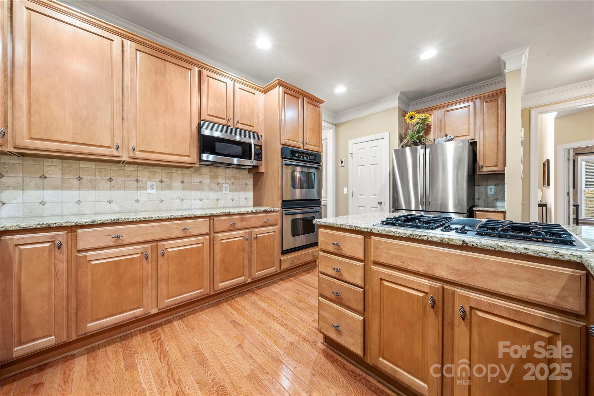 The Landing - Residential