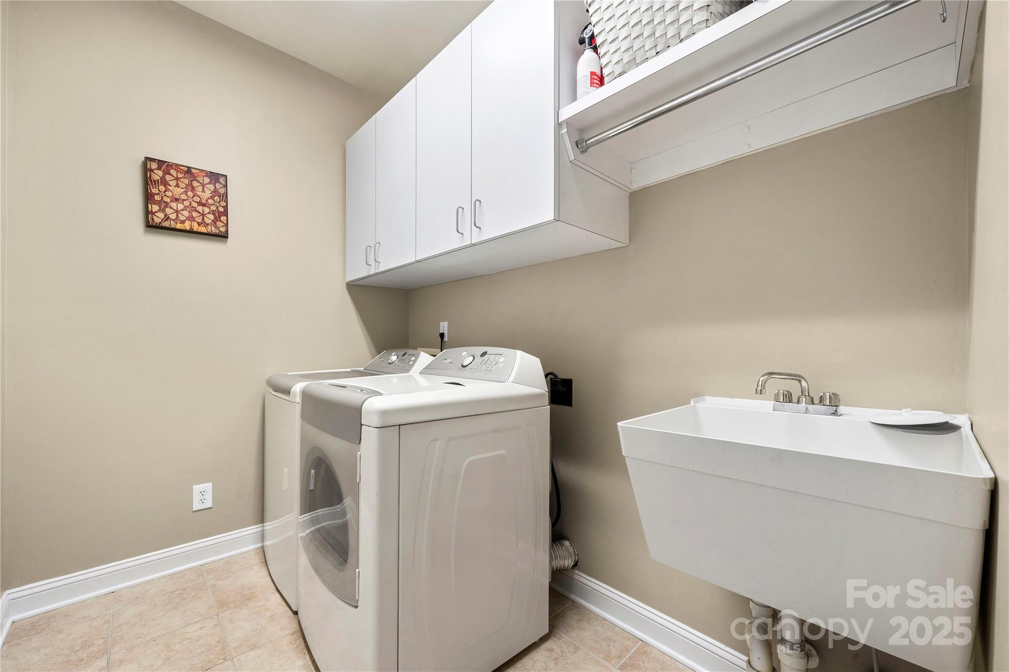 The Landing - Residential