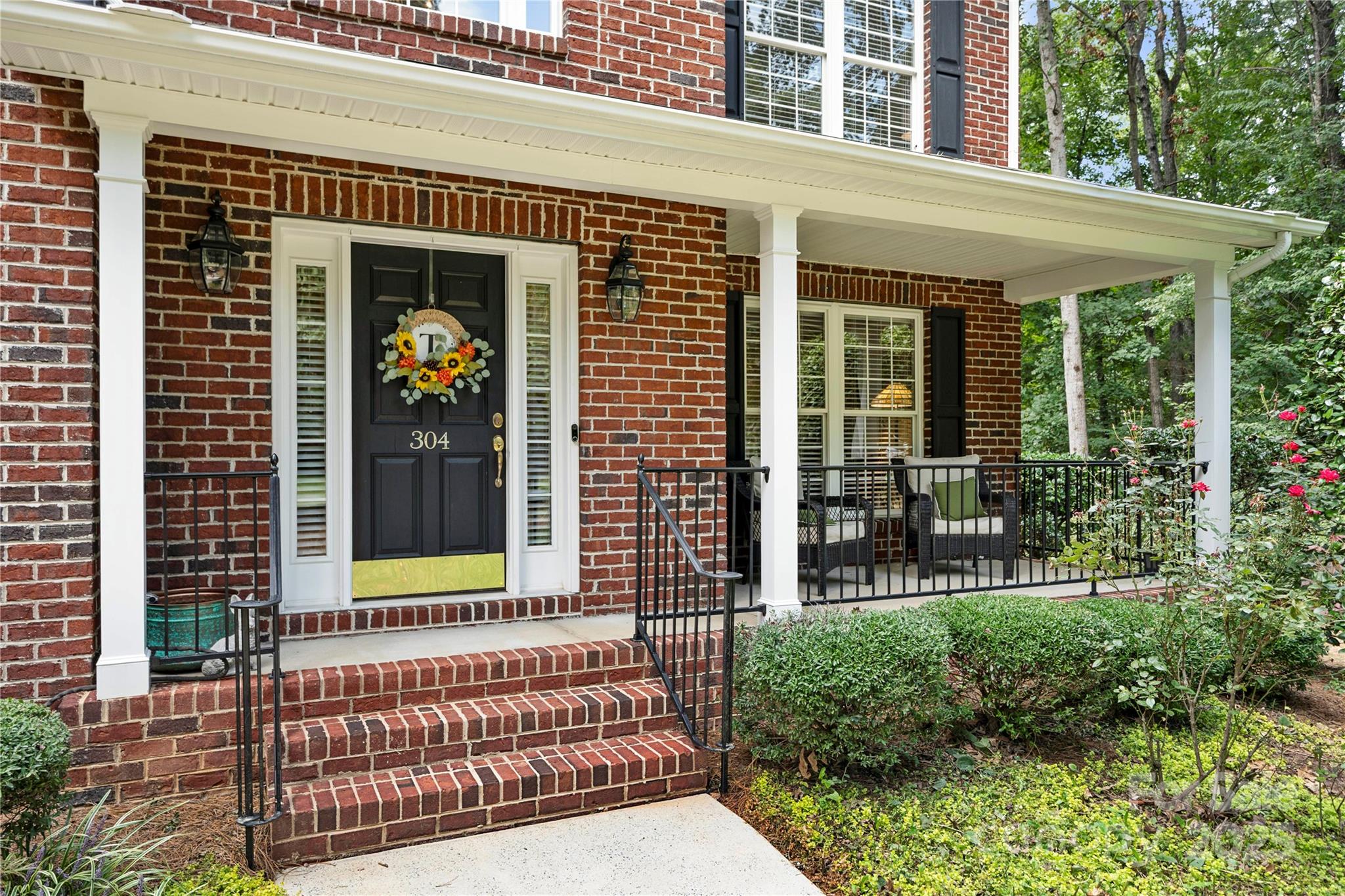 The Landing - Residential