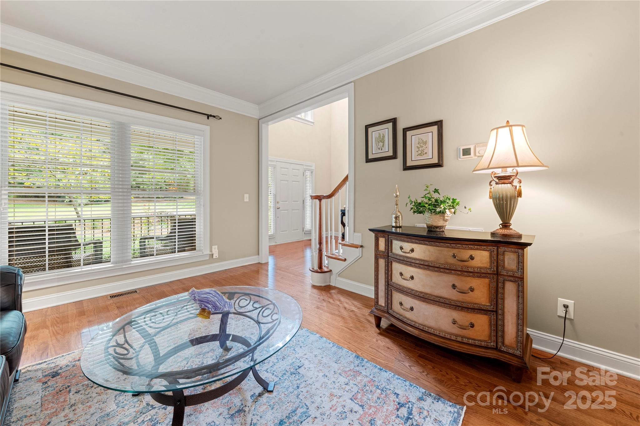 The Landing - Residential