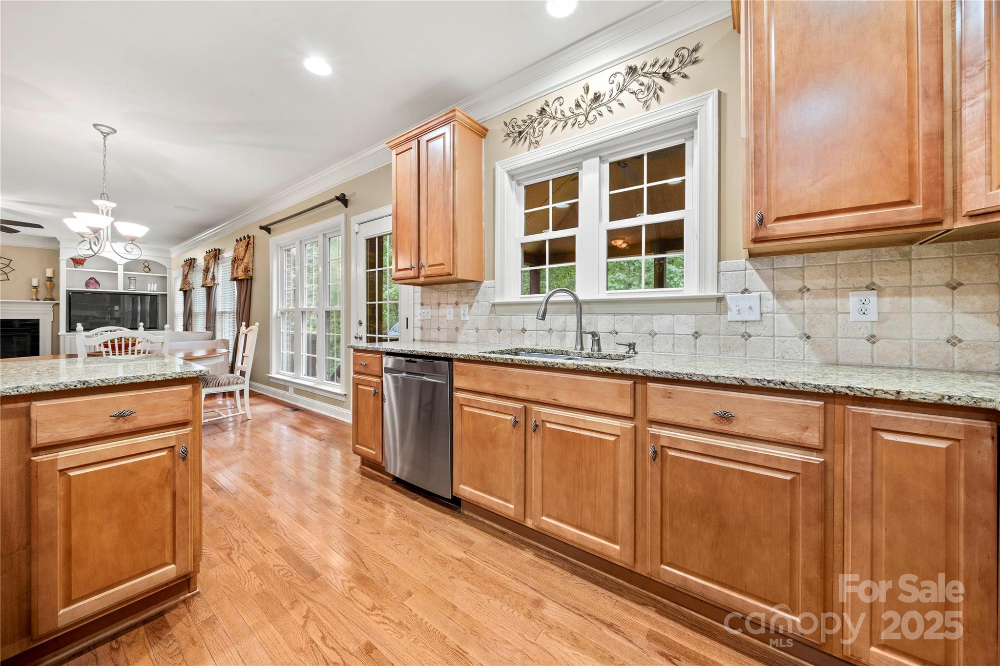 The Landing - Residential