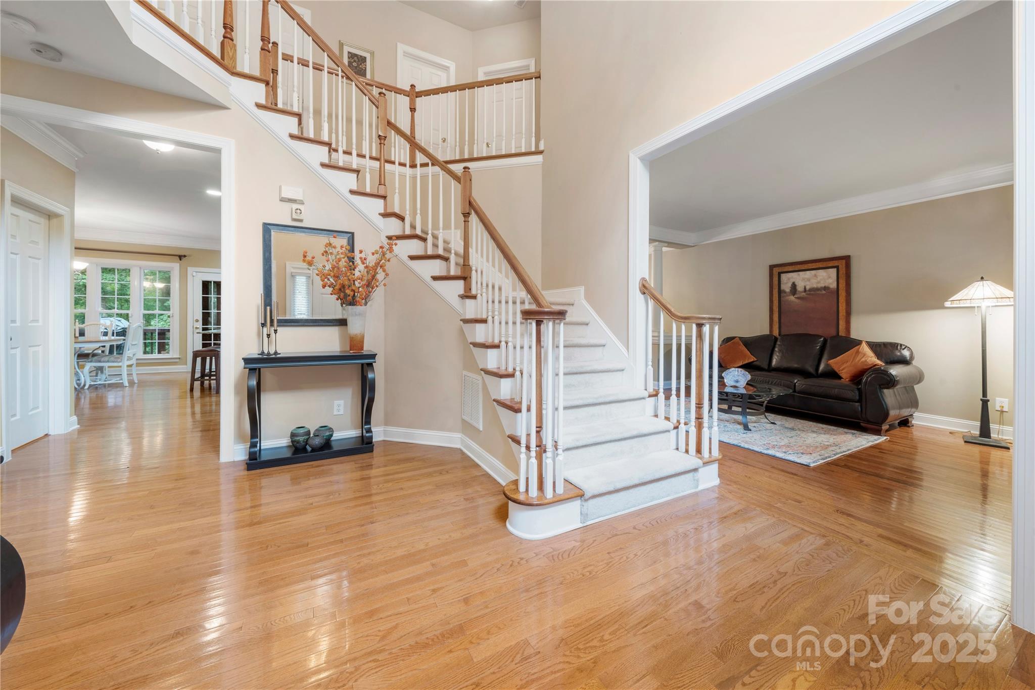 The Landing - Residential