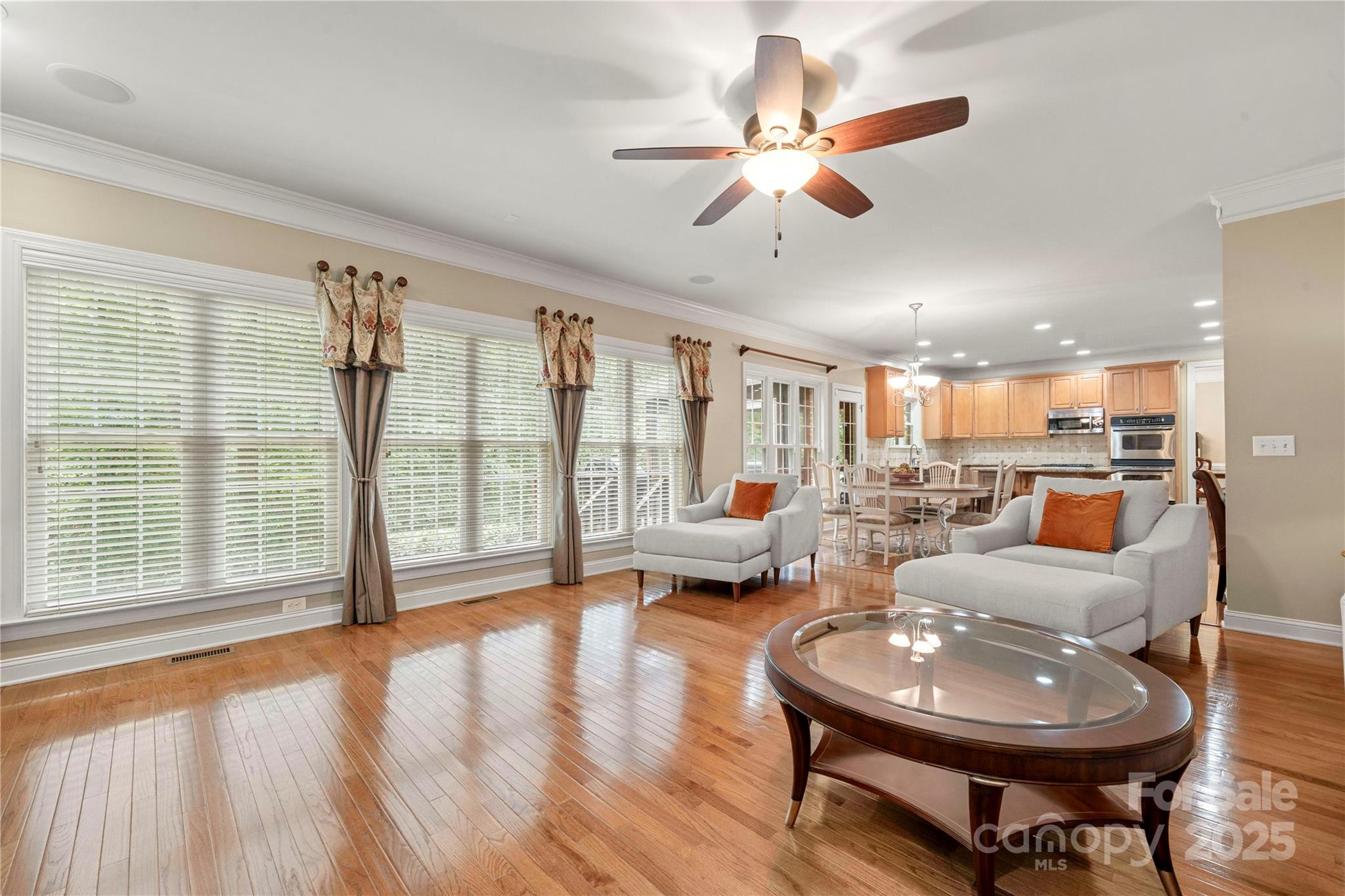 The Landing - Residential