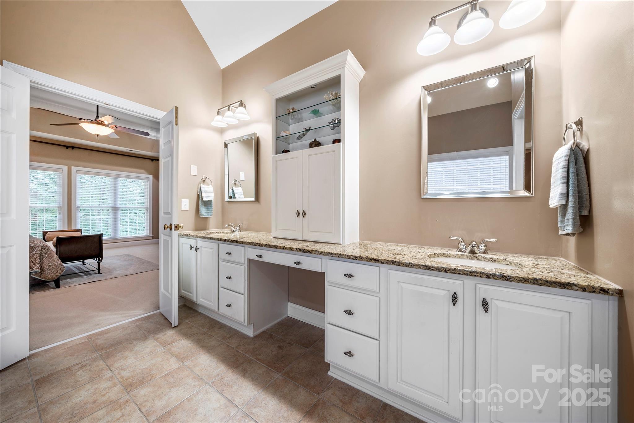 The Landing - Residential