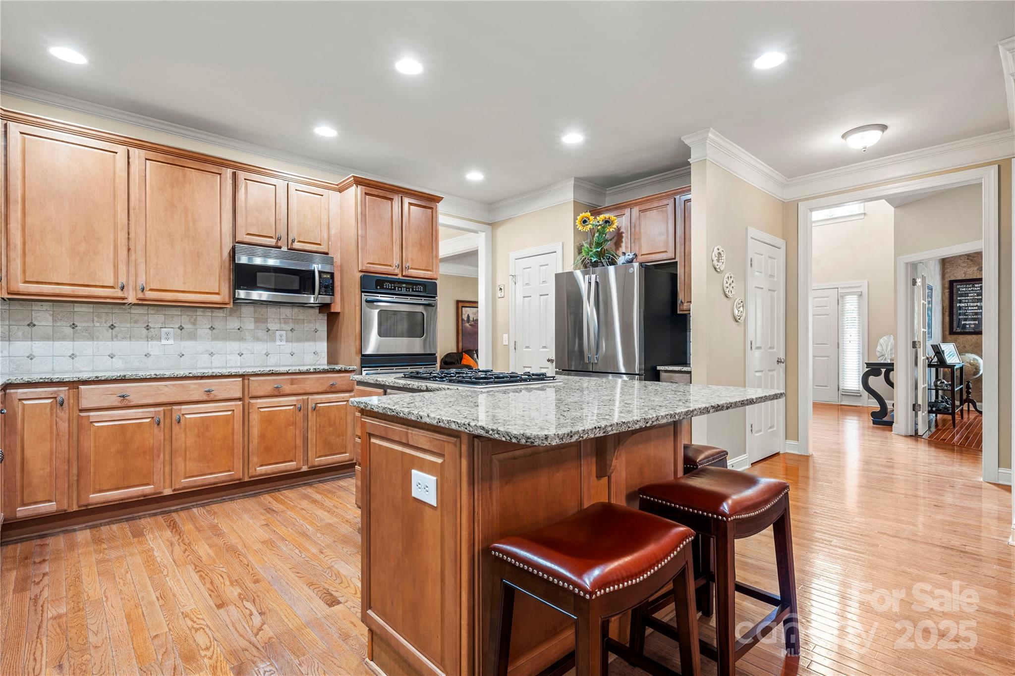 The Landing - Residential