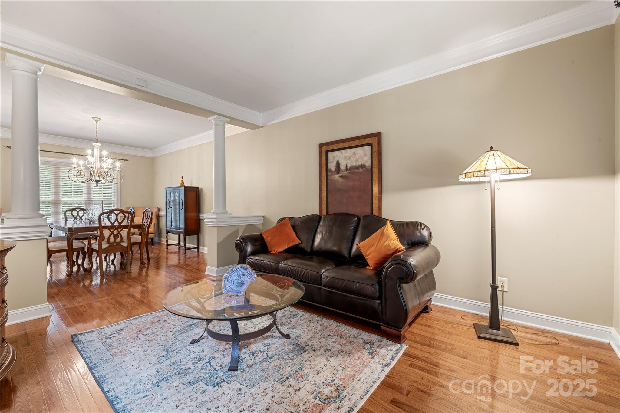 The Landing - Residential