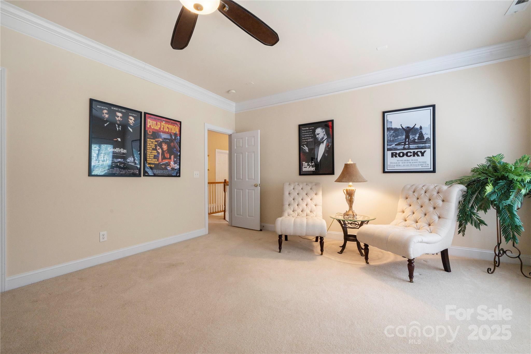 The Landing - Residential