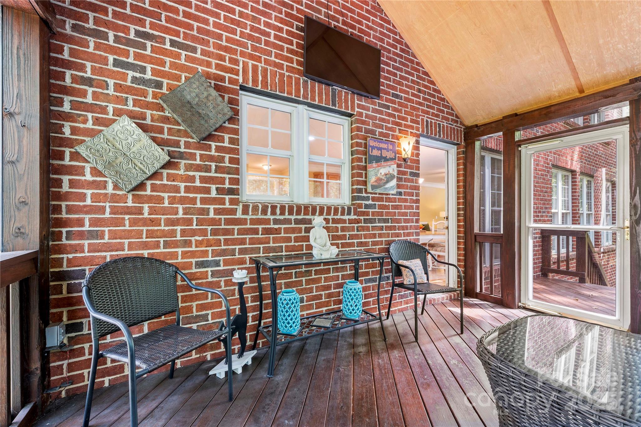 The Landing - Residential