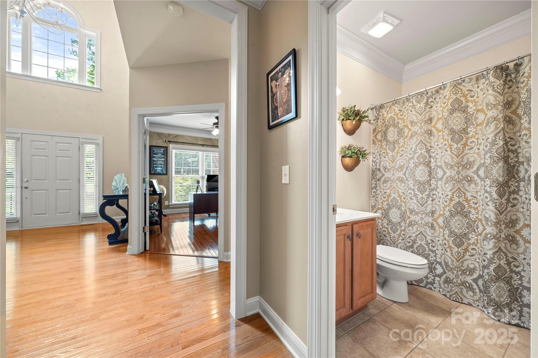 The Landing - Residential