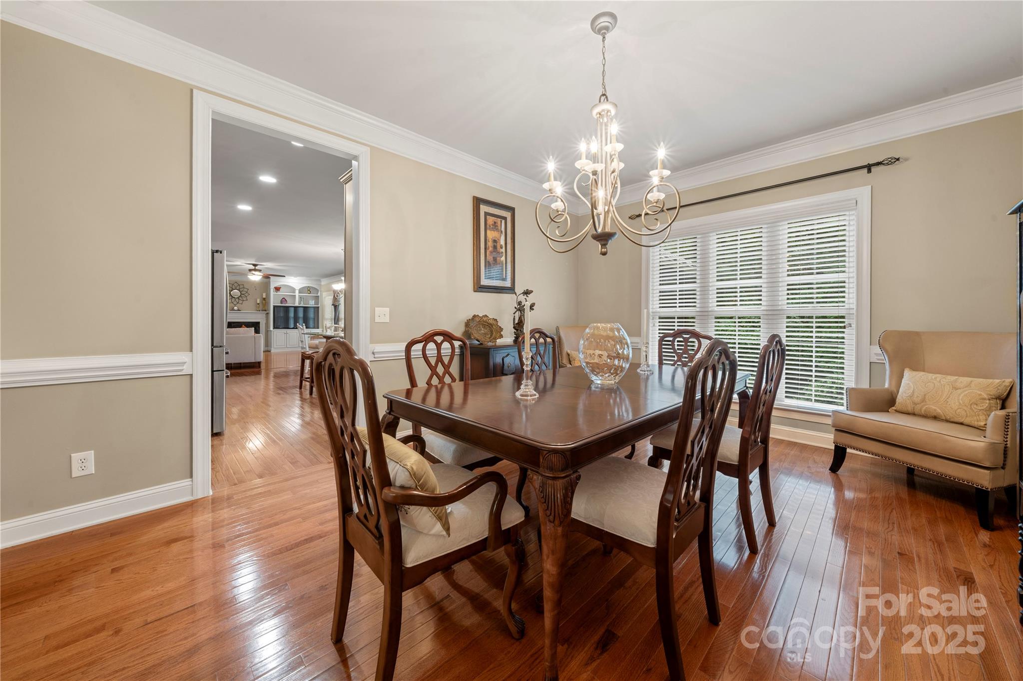 The Landing - Residential