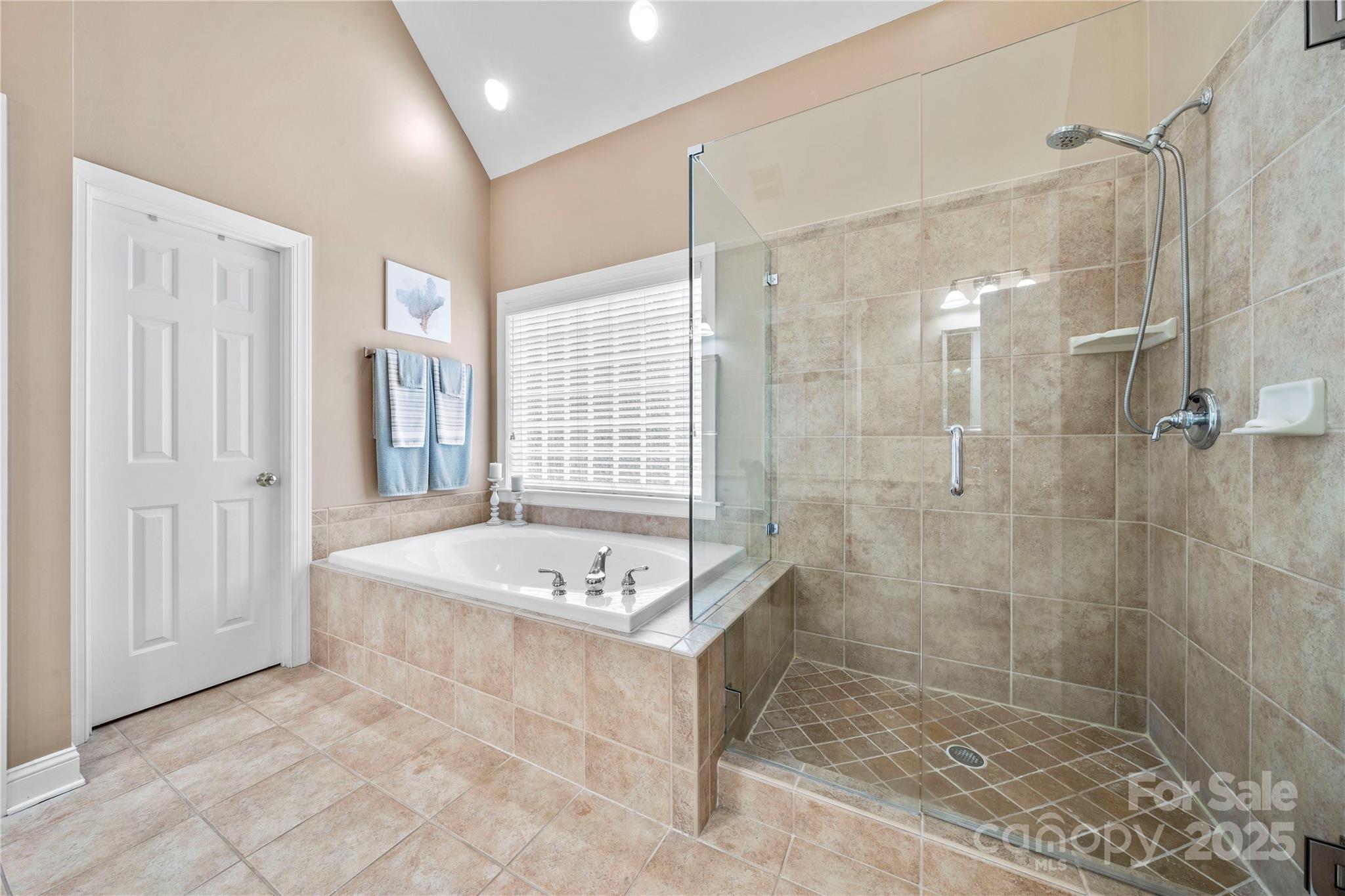 The Landing - Residential