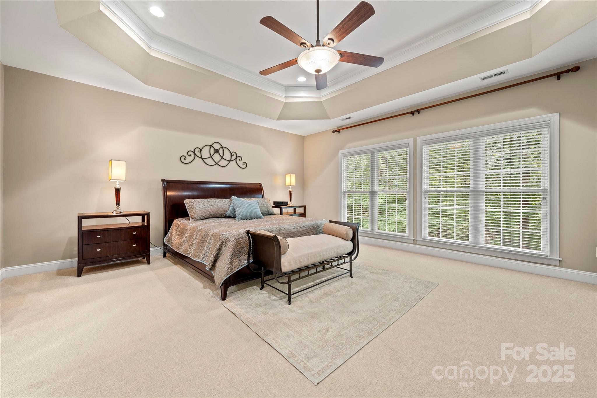 The Landing - Residential